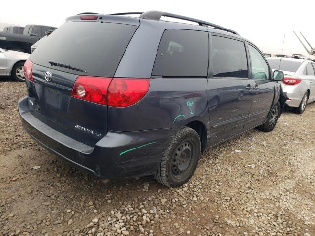 Photo 2 VIN: 5TDZK23C47S065685 - TOYOTA SIENNA CE 