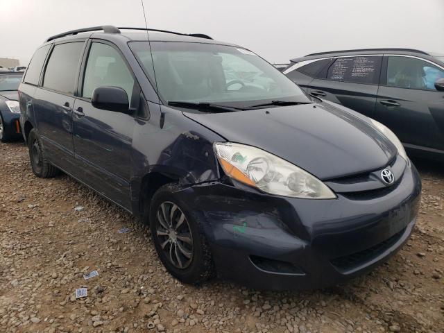 Photo 3 VIN: 5TDZK23C47S065685 - TOYOTA SIENNA CE 