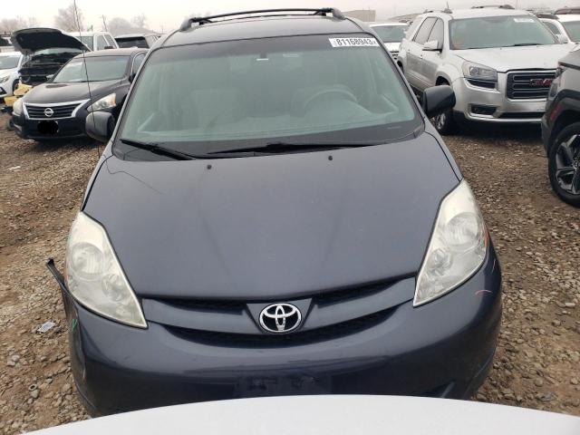 Photo 4 VIN: 5TDZK23C47S065685 - TOYOTA SIENNA CE 