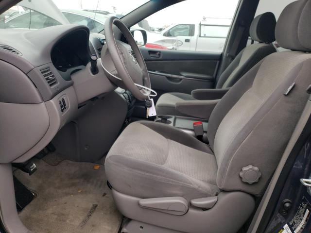 Photo 6 VIN: 5TDZK23C47S065685 - TOYOTA SIENNA CE 