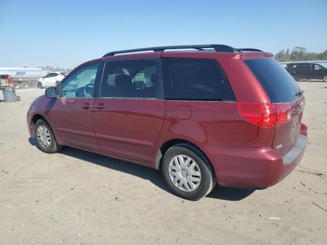 Photo 1 VIN: 5TDZK23C47S066786 - TOYOTA SIENNA CE 