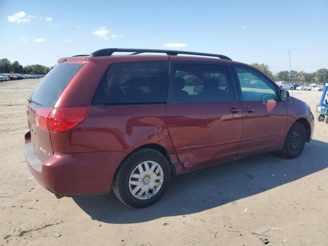 Photo 2 VIN: 5TDZK23C47S066786 - TOYOTA SIENNA CE 