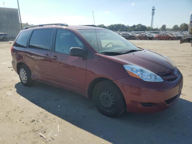 Photo 3 VIN: 5TDZK23C47S066786 - TOYOTA SIENNA CE 