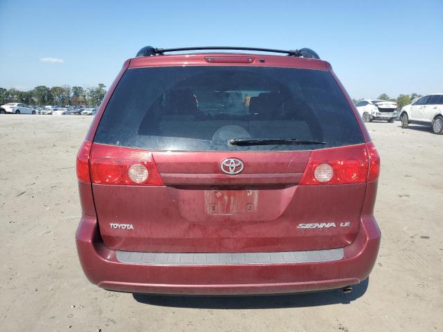 Photo 5 VIN: 5TDZK23C47S066786 - TOYOTA SIENNA CE 