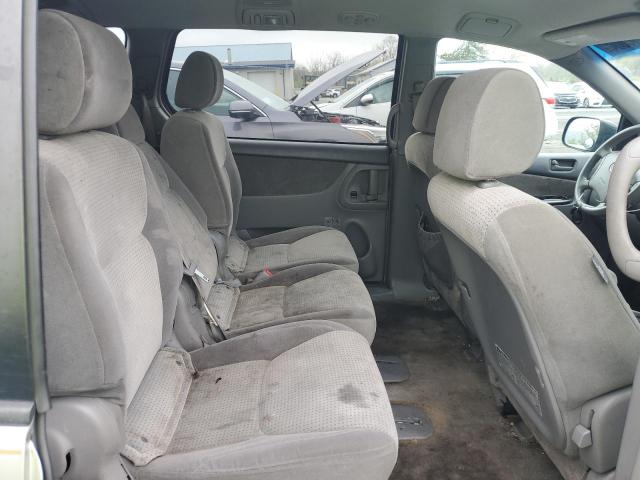 Photo 10 VIN: 5TDZK23C47S070403 - TOYOTA SIENNA CE 