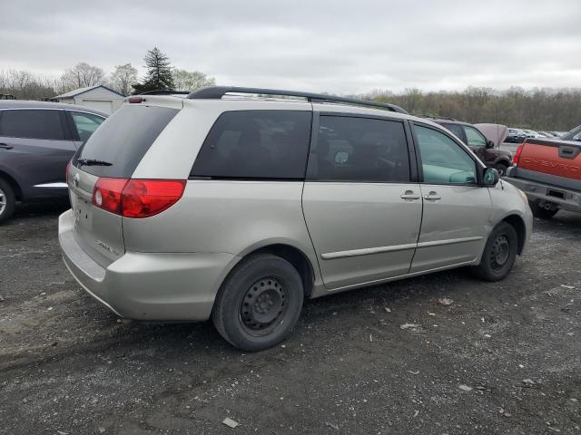 Photo 2 VIN: 5TDZK23C47S070403 - TOYOTA SIENNA CE 