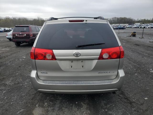 Photo 5 VIN: 5TDZK23C47S070403 - TOYOTA SIENNA CE 