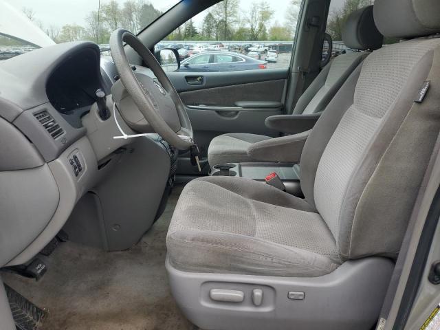 Photo 6 VIN: 5TDZK23C47S070403 - TOYOTA SIENNA CE 