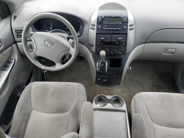 Photo 7 VIN: 5TDZK23C47S070403 - TOYOTA SIENNA CE 