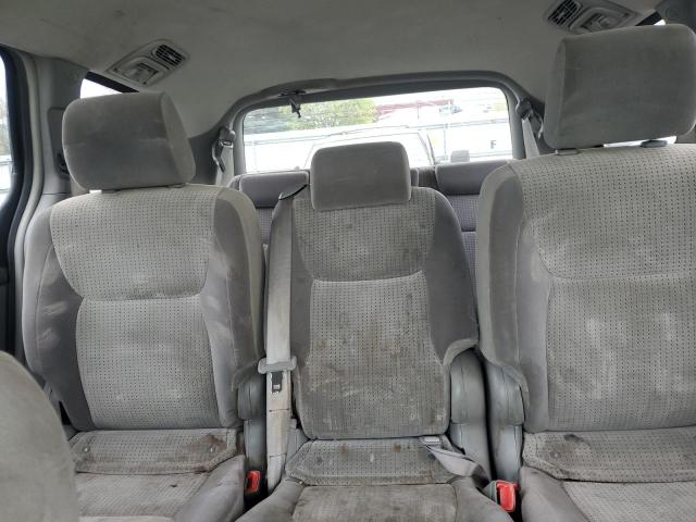 Photo 9 VIN: 5TDZK23C47S070403 - TOYOTA SIENNA CE 