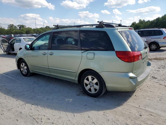 Photo 1 VIN: 5TDZK23C47S082373 - TOYOTA SIENNA CE 