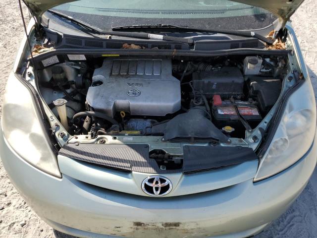 Photo 11 VIN: 5TDZK23C47S082373 - TOYOTA SIENNA CE 