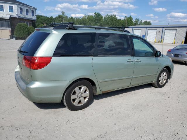 Photo 2 VIN: 5TDZK23C47S082373 - TOYOTA SIENNA CE 