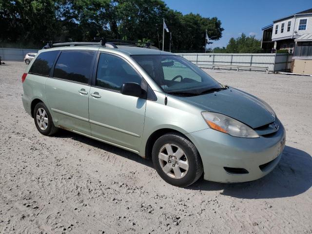 Photo 3 VIN: 5TDZK23C47S082373 - TOYOTA SIENNA CE 