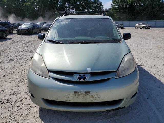 Photo 4 VIN: 5TDZK23C47S082373 - TOYOTA SIENNA CE 