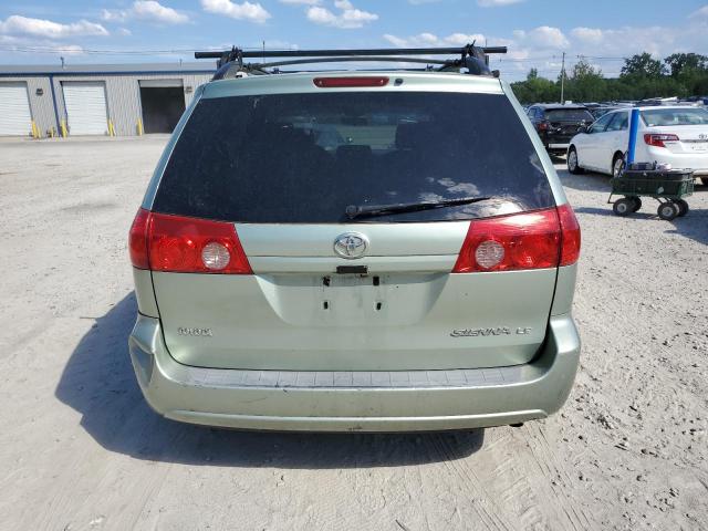 Photo 5 VIN: 5TDZK23C47S082373 - TOYOTA SIENNA CE 