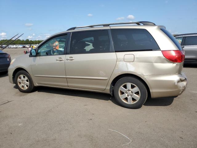 Photo 1 VIN: 5TDZK23C47S082812 - TOYOTA SIENNA CE 