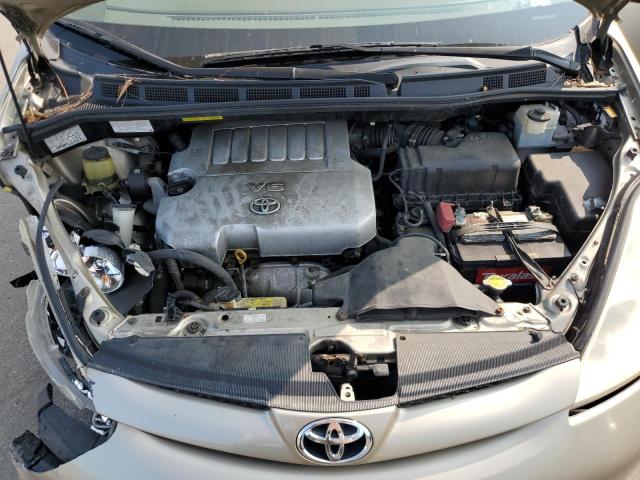 Photo 11 VIN: 5TDZK23C47S082812 - TOYOTA SIENNA CE 