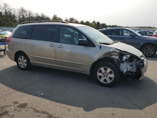 Photo 3 VIN: 5TDZK23C47S082812 - TOYOTA SIENNA CE 