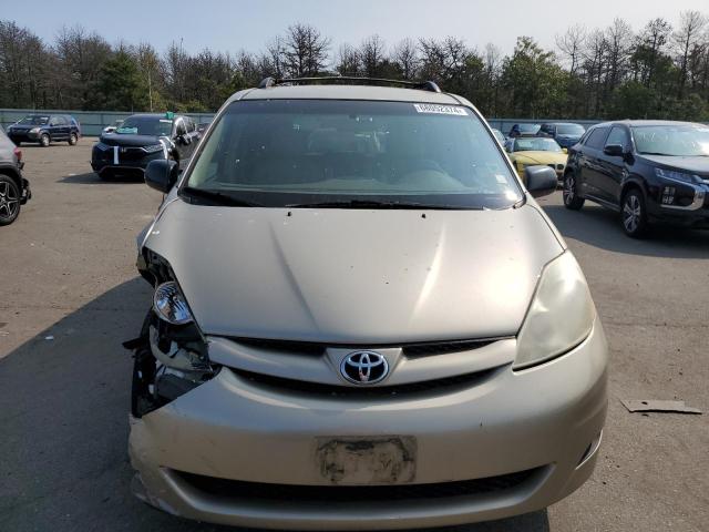 Photo 4 VIN: 5TDZK23C47S082812 - TOYOTA SIENNA CE 