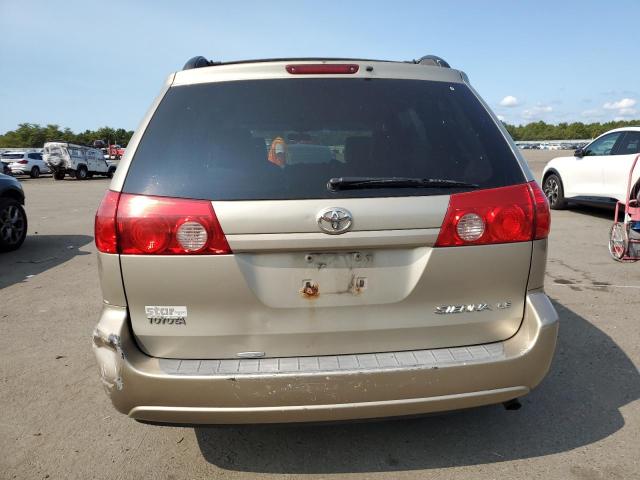 Photo 5 VIN: 5TDZK23C47S082812 - TOYOTA SIENNA CE 