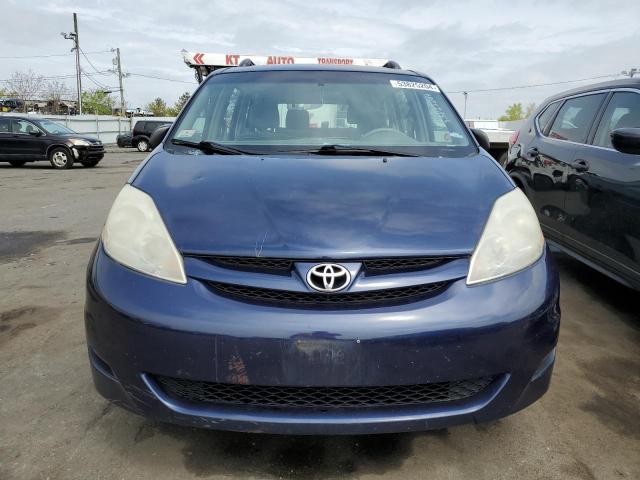 Photo 4 VIN: 5TDZK23C47S084642 - TOYOTA SIENNA CE 