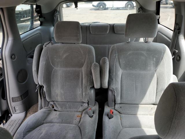 Photo 9 VIN: 5TDZK23C47S084642 - TOYOTA SIENNA CE 