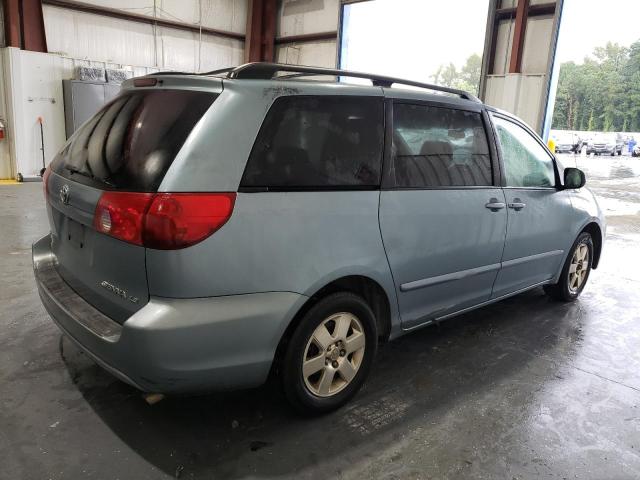 Photo 2 VIN: 5TDZK23C48S105569 - TOYOTA SIENNA CE 