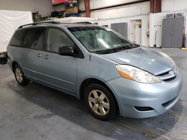 Photo 3 VIN: 5TDZK23C48S105569 - TOYOTA SIENNA CE 