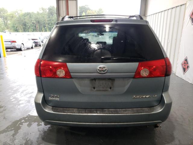 Photo 5 VIN: 5TDZK23C48S105569 - TOYOTA SIENNA CE 