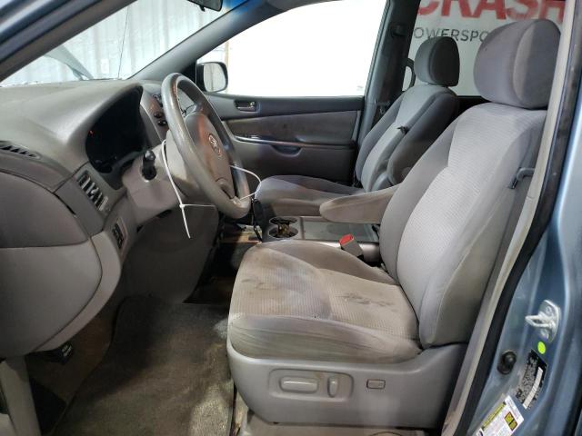 Photo 6 VIN: 5TDZK23C48S105569 - TOYOTA SIENNA CE 