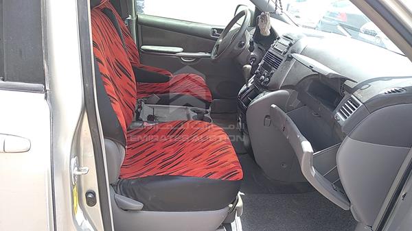 Photo 17 VIN: 5TDZK23C48S109153 - TOYOTA SIENNA 