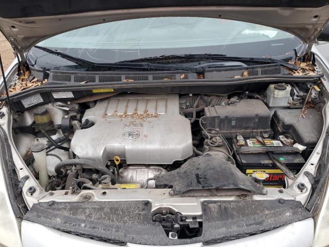 Photo 11 VIN: 5TDZK23C48S138524 - TOYOTA SIENNA CE 