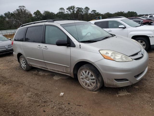 Photo 3 VIN: 5TDZK23C48S138524 - TOYOTA SIENNA CE 