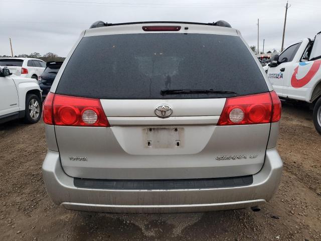 Photo 5 VIN: 5TDZK23C48S138524 - TOYOTA SIENNA CE 