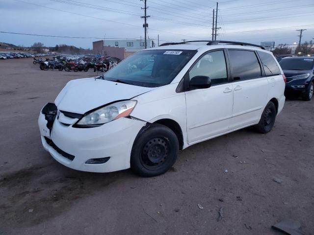 Photo 0 VIN: 5TDZK23C48S139396 - TOYOTA SIENNA CE 