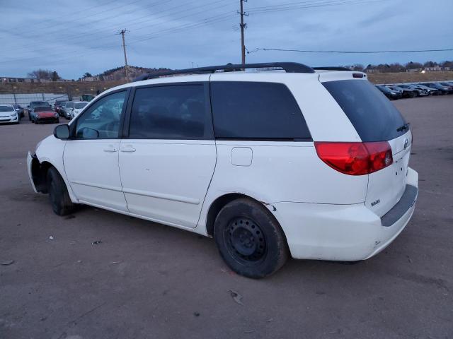 Photo 1 VIN: 5TDZK23C48S139396 - TOYOTA SIENNA CE 