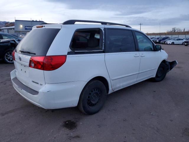 Photo 2 VIN: 5TDZK23C48S139396 - TOYOTA SIENNA CE 