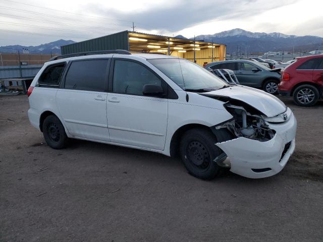 Photo 3 VIN: 5TDZK23C48S139396 - TOYOTA SIENNA CE 