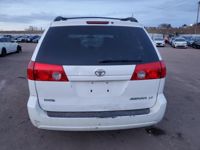 Photo 5 VIN: 5TDZK23C48S139396 - TOYOTA SIENNA CE 