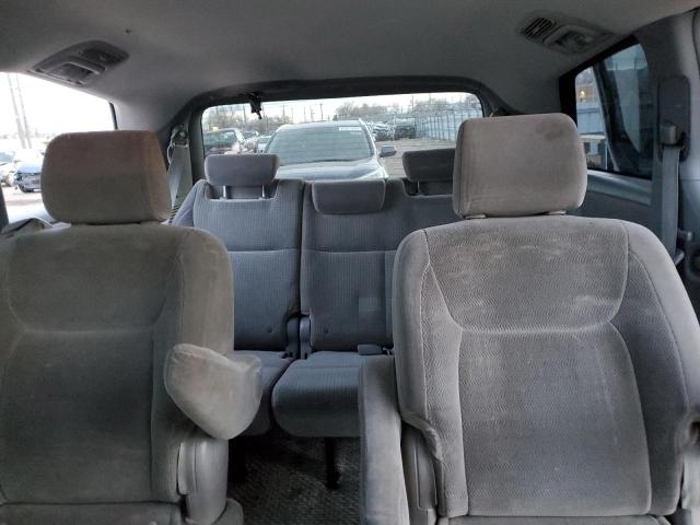 Photo 9 VIN: 5TDZK23C48S139396 - TOYOTA SIENNA CE 