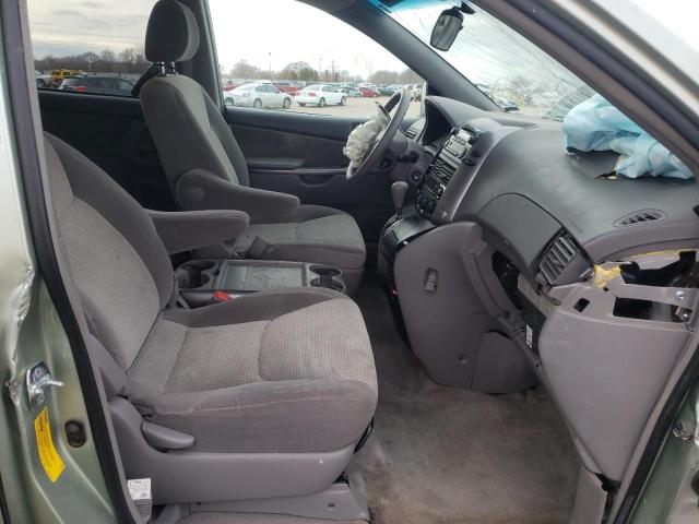 Photo 4 VIN: 5TDZK23C48S142248 - TOYOTA SIENNA CE 