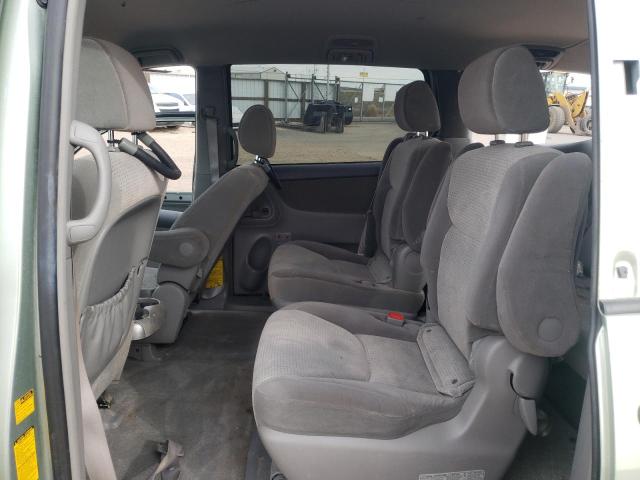 Photo 5 VIN: 5TDZK23C48S142248 - TOYOTA SIENNA CE 