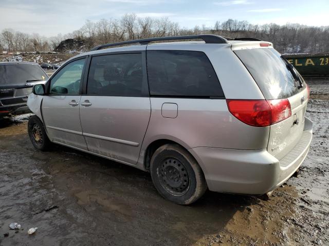 Photo 1 VIN: 5TDZK23C48S143416 - TOYOTA SIENNA CE 