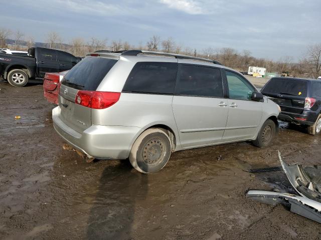 Photo 2 VIN: 5TDZK23C48S143416 - TOYOTA SIENNA CE 