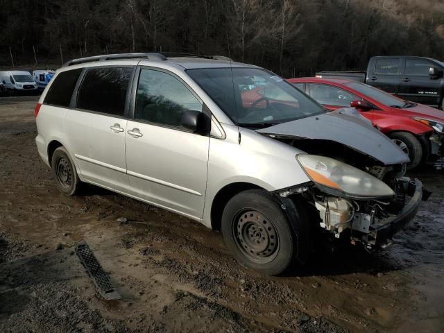 Photo 3 VIN: 5TDZK23C48S143416 - TOYOTA SIENNA CE 