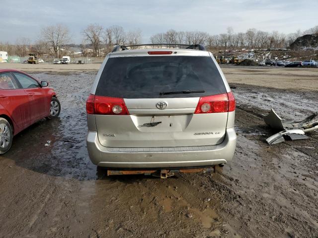 Photo 5 VIN: 5TDZK23C48S143416 - TOYOTA SIENNA CE 