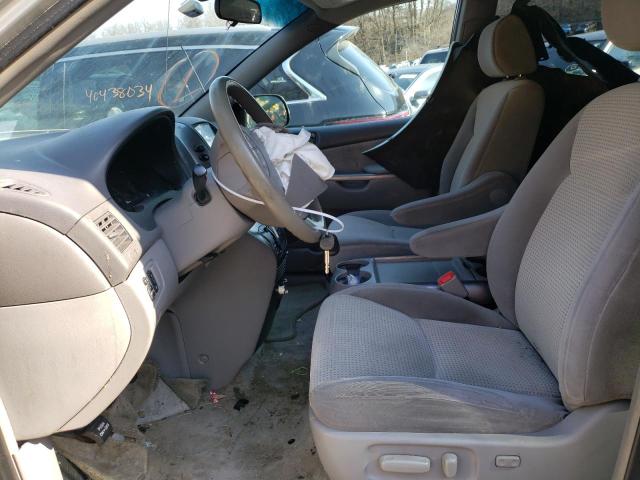 Photo 6 VIN: 5TDZK23C48S143416 - TOYOTA SIENNA CE 