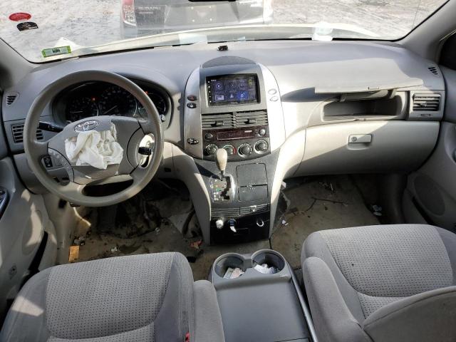 Photo 7 VIN: 5TDZK23C48S143416 - TOYOTA SIENNA CE 