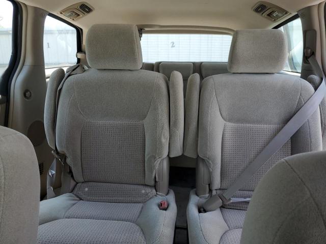 Photo 9 VIN: 5TDZK23C48S144338 - TOYOTA SIENNA CE 